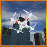 Drone Flight Simulator thumbnail