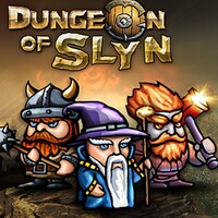 Dungeon of Slyn thumbnail