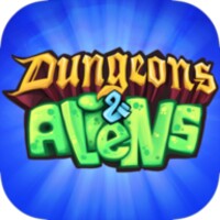 Dungeons and Aliens thumbnail