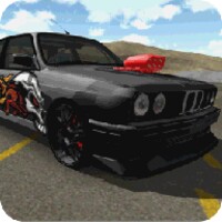 E30 Modifiye _ Drift 3D thumbnail