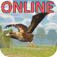 Eagle Bird Simulator Online thumbnail
