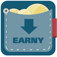 Earny: top up your mobile thumbnail