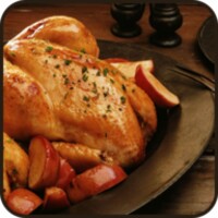 Easy & Healthy Chicken Recipes thumbnail