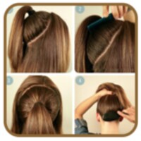 Easy Hairstyles Step by Step thumbnail