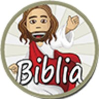 El gran juego de la Biblia thumbnail
