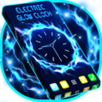 Electric Glow Clock thumbnail