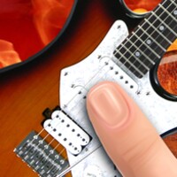 Electric Guitar simulator thumbnail