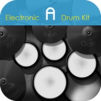 Electronic A Drum Kit thumbnail