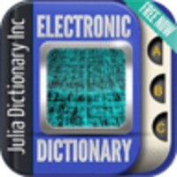 Electronics Dictionary thumbnail