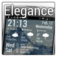 Elegance - LLTemplate thumbnail