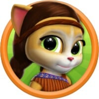 Emma The Cat - Virtual Pet thumbnail