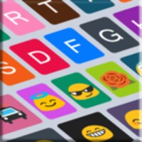 Emoji Color Keyboard - Emoticon thumbnail