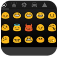 Emoji Keyboard - CrazyCorn thumbnail
