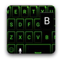 Emoji Matrix keyboard thumbnail