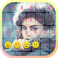 Emoji Photo Keyboard Changer thumbnail