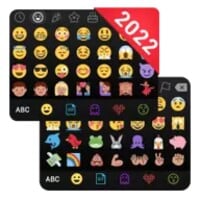 Kika Emoji Keyboard Pro thumbnail