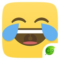 EmojiOne for GO Keyboard thumbnail