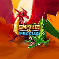 Empires & Puzzles: RPG Quest thumbnail