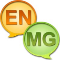 EN-MG Dictionary Free thumbnail