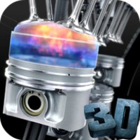 Engine 3D Live Wallpaper thumbnail