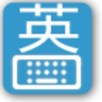 English-Chinese dictionary keyboard thumbnail