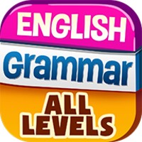 English Grammar All Levels thumbnail