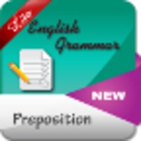 English Grammar - Preposition thumbnail