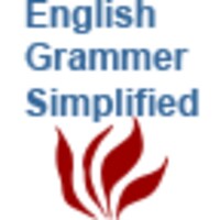 English Grammar Simplified thumbnail