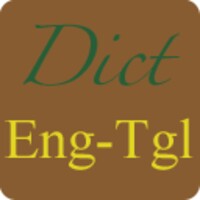English Tagalog Dictionary thumbnail