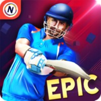 Epic Cricket thumbnail