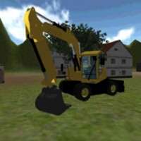 Excavator Simulator 3D thumbnail