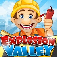 Explosion Valley thumbnail