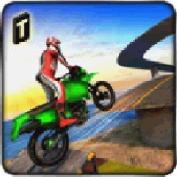 Extreme Bike Stunts 3D thumbnail