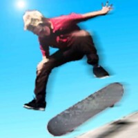 eXtreme Freestyle SkateBoard thumbnail