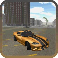 Extreme Turbo Car Simulator 3D thumbnail