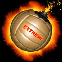 Extreme Volleyball thumbnail