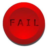 Fail Button Widget Free thumbnail