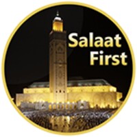 Salaat First thumbnail