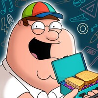 Family Guy Freakin Mobile Game thumbnail