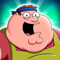Family Guy: The Quest for Stuff thumbnail