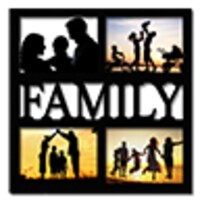 Family Picture Frames thumbnail