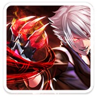 The King of Fighters-A 2012 for Android - Download the APK from