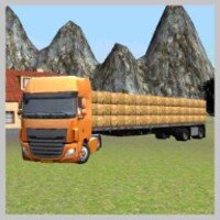 Farm Truck 3D: Hay thumbnail