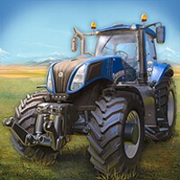 Farming Simulator 16 thumbnail