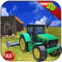 Farming Tractor Simulator 3D thumbnail