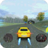 Fast Car Speed Racing thumbnail