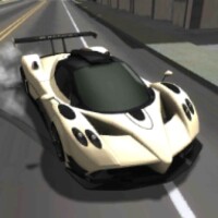 Fast Race Car Driving 3D thumbnail