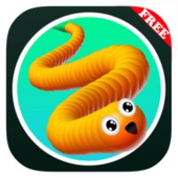 Fast snake io games : Slither io Game thumbnail