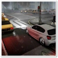 Fast Traffic Driver 3D thumbnail