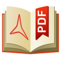 FBReader PDF plugin thumbnail